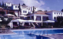 Aegean Suites